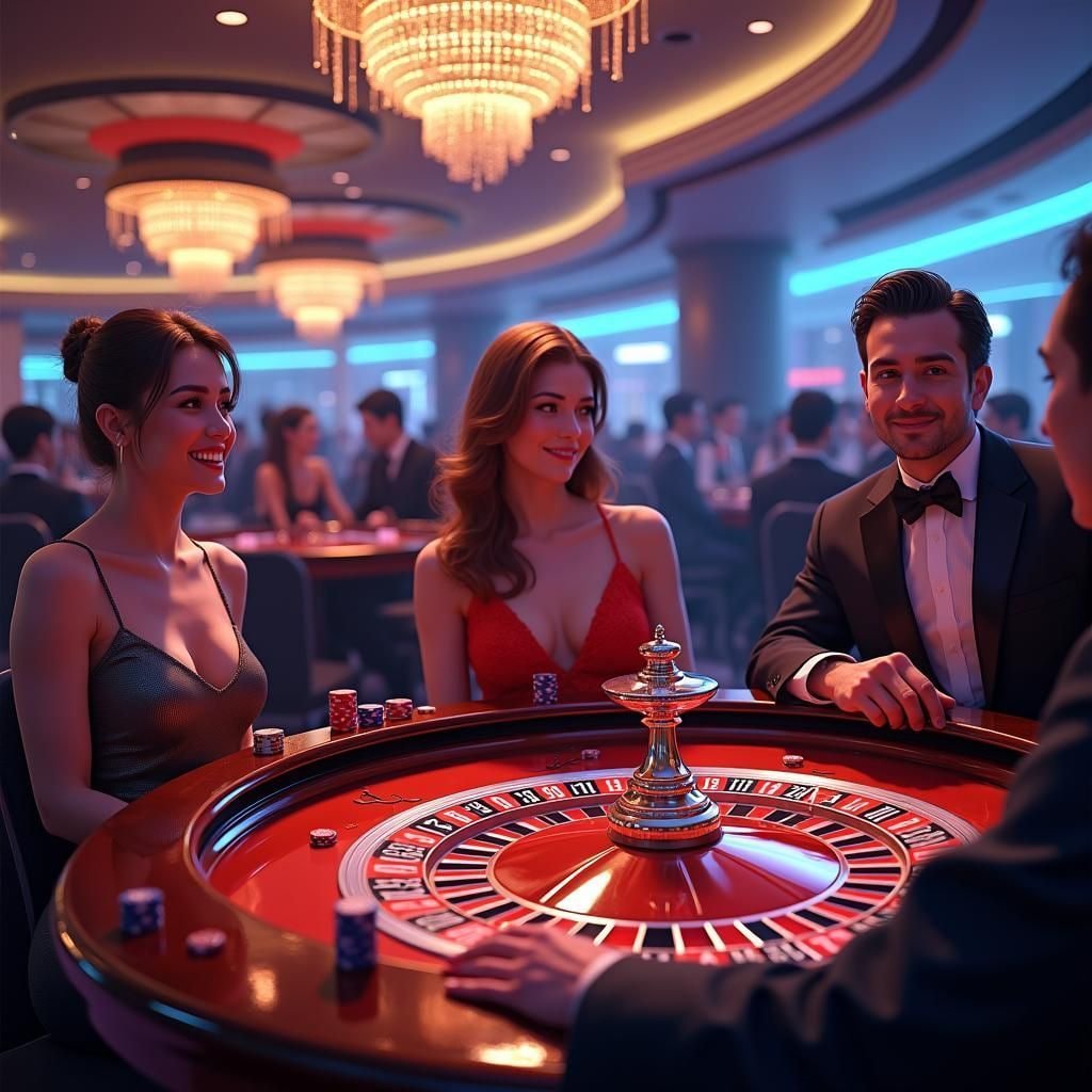 7u77 member access leading to sports and casino-style entertainment sections